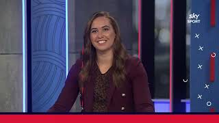The Breakdown, 14 August 2022