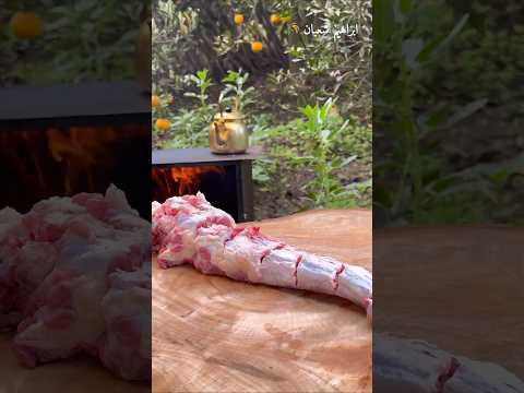 أجمل طاجن عكاوي ممكن تجر به ابراهيم شعبان