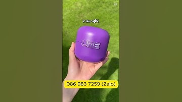 REVIEW KEM BODY TRẮNG DA UME NGỌC TRINH