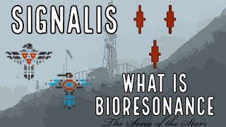 Signalis, What is Bioresonance