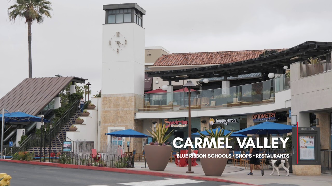 Carmel Valley Townhome For Sale 13449 Tiverton Rd YouTube