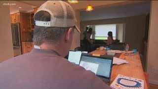 Study finds 64% of workers would pass up a $30k raise to work from home