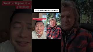 Global Economic Collapse #duet #collapse #global #economy #economiccollapse #disaster #iran #war