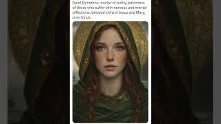 #Martyr of #purity