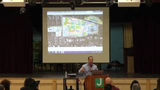 Famous Joshua Wallack Speaks About Mango’s Orlando, SKYPLEX, Jobs and the Economy Profile