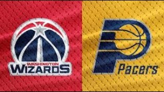 Wizards vs Pacers Reaction : Thomas Bryant notches a Double Double
