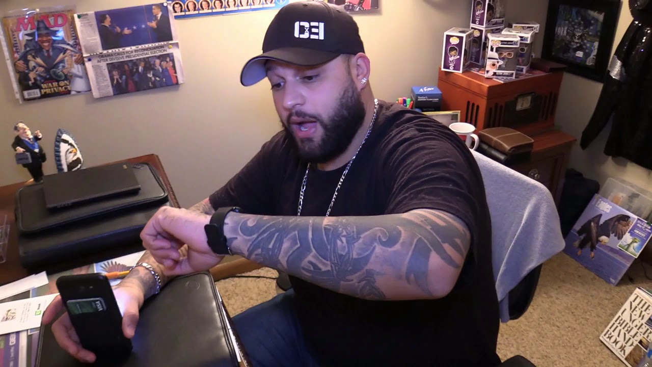 Showtime tries to reach Scotty Boxes