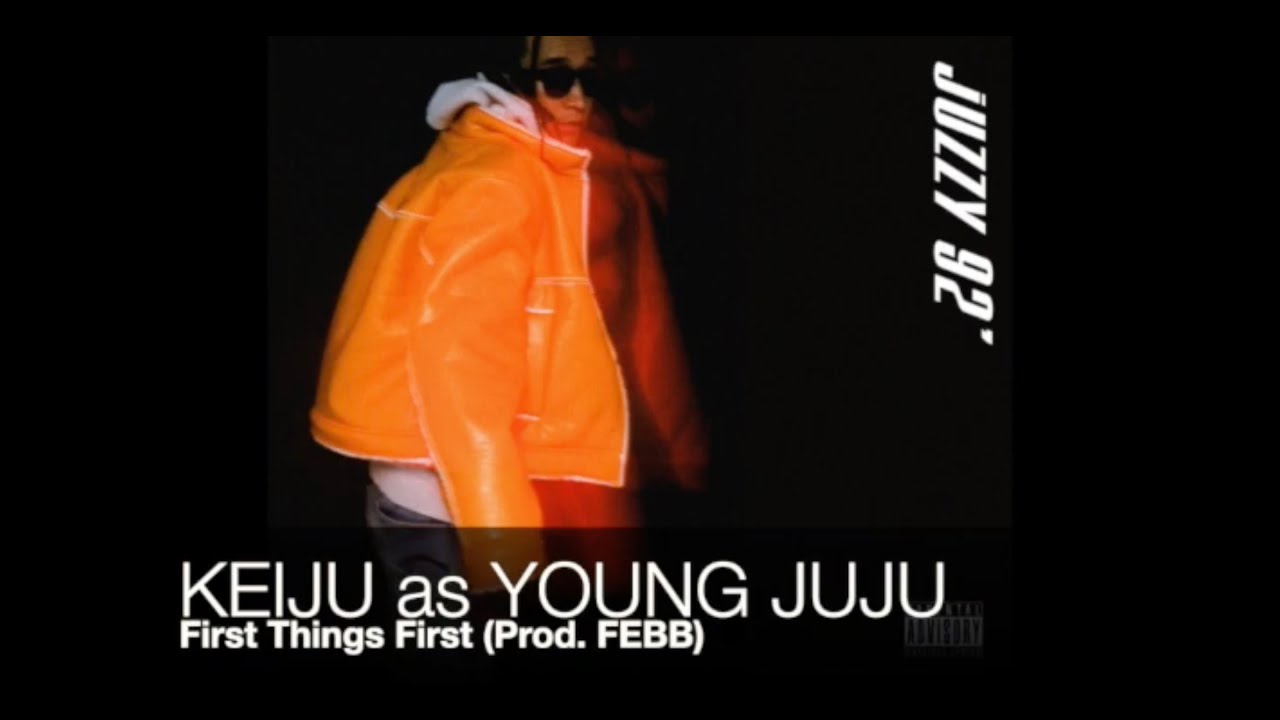 young juju juzzy92