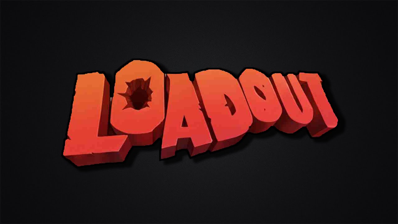 Loadout - Episode 1: Jack Hammer