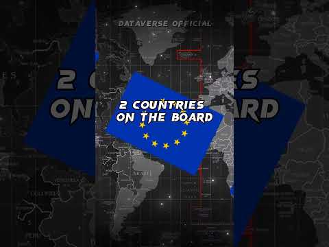 China🇨🇳 vs Eu🇪🇺