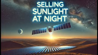 Reflect Orbital: Bringing Sunlight to the Night