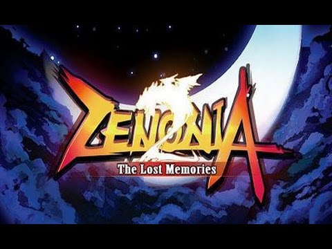 Zenonia 2 The Lost Memories