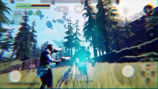 DAUTLESS Game on you android phone with GeForce app screenshot 4