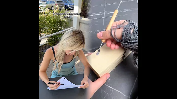 The biggest deal breaker #dogtok #dogsoftiktok #dogs #pets #funnydog #dating #fyp