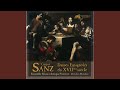 Miniature de la vidéo de la chanson Sarabande E-Moll