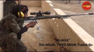 Rojava   - TİKKO Müzik Topluluğu Resimi