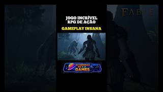#playstation #gameplay #ps5 #fable