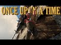 Once Upon a Time in Rust (Movie)