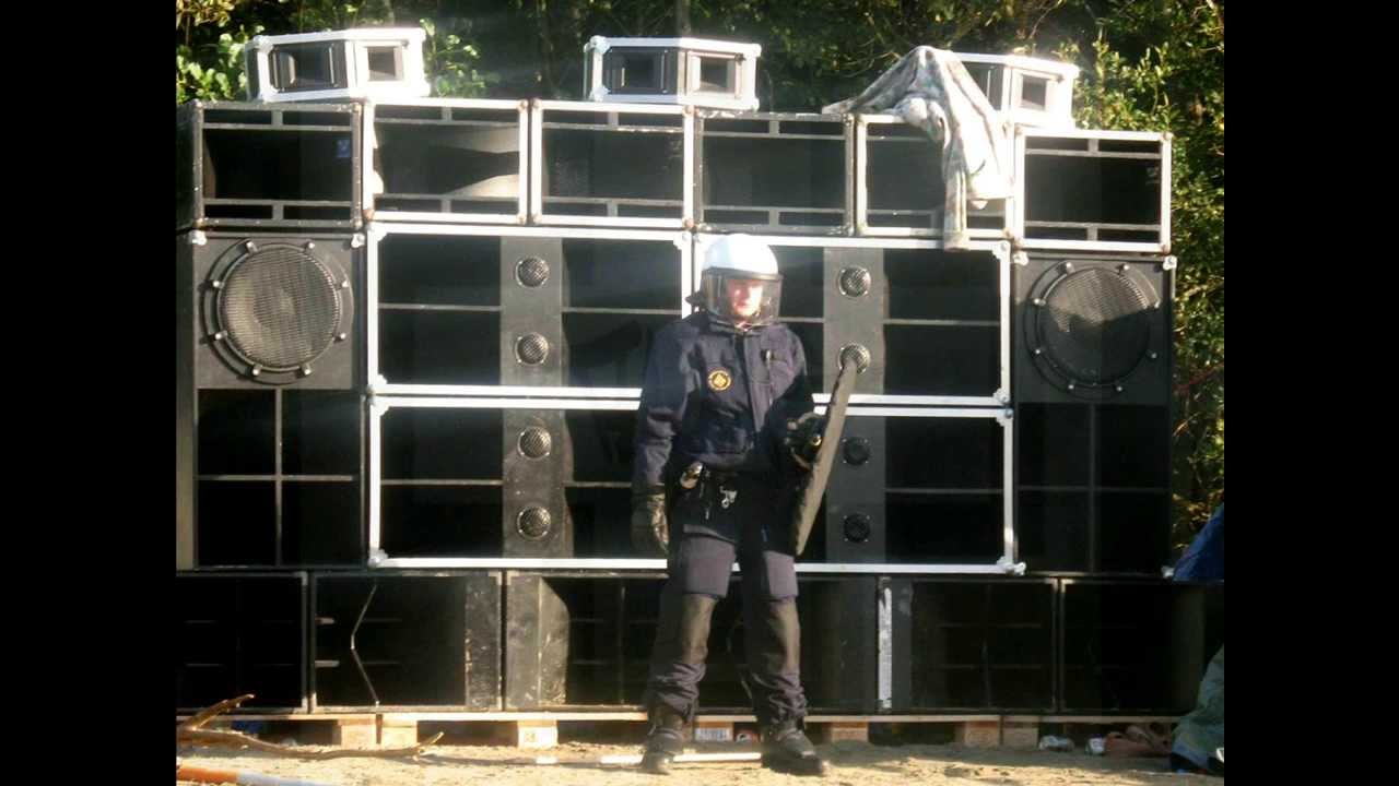 Plus - Hardsteppa (melodica cut)