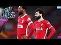 LIVERPOOL “como ZOMBIES” | Se cae BENZEMA de la CHAMPIONS | LENGLET ‘llora’ su ERROR