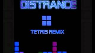 Tetris remix by Govoune49
