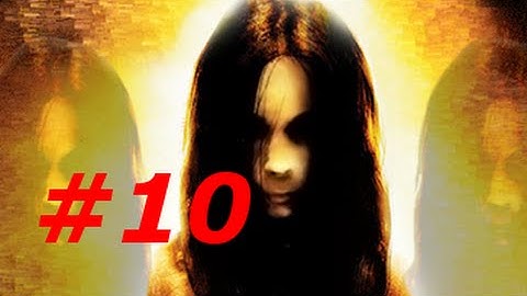 F.E.A.R. Walkthrough Gameplay part 10 - GTX 760 - Maximum settings