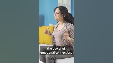 The Power of                   Emotional Connection!        #motivation #emotional  #power #goals