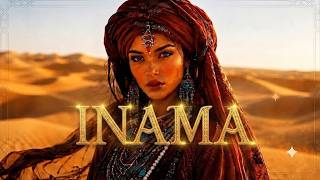 Inama ' Oriental Reggaeton Type Beat (REMIX) #remix #arabhouse