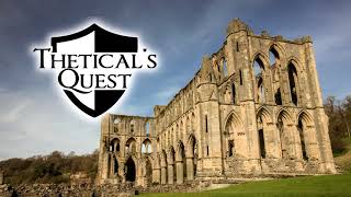 Theticals Quest OST - Temple Of The Ancients
Theticals Quest continues! This here is the soundtrack to our hero exploring an ancient ruin; a relic of a former, more glorious age, haunted by the ghosts of a long-abandoned civilization.
This piece features a live choir! Its just my voice, overdubbed many many times and treated with about a dozen different effects. This is a recording technique Ive been developing over the past year or so. Its still not quite there yet, and I think it works better for big epic stuff as opposed to the ethereal sort of vibe Im going for here.
What kinds of music would you like to hear in this game? Maybe an underwater level? Subterranean spelunking expedition? Birdmonster riding minigame? Overpriced item shop? Put your suggestions in the comments!
The whole OST is available for download on Bandcamp:
https://thel-train.bandcamp.com/album/theticals-quest-ost
Photo by Michael D Beckwith (from Unsplash): https://unsplash.com/photos/Z4JSSPa0l3s
Follow me on Twitter for updates on this project and on other things Im working on! and occasional existential musings, because whats the point of twitter otherwise: https://twitter.com/theltrain9000 Theticals Quest OST - Temple Of The Ancients