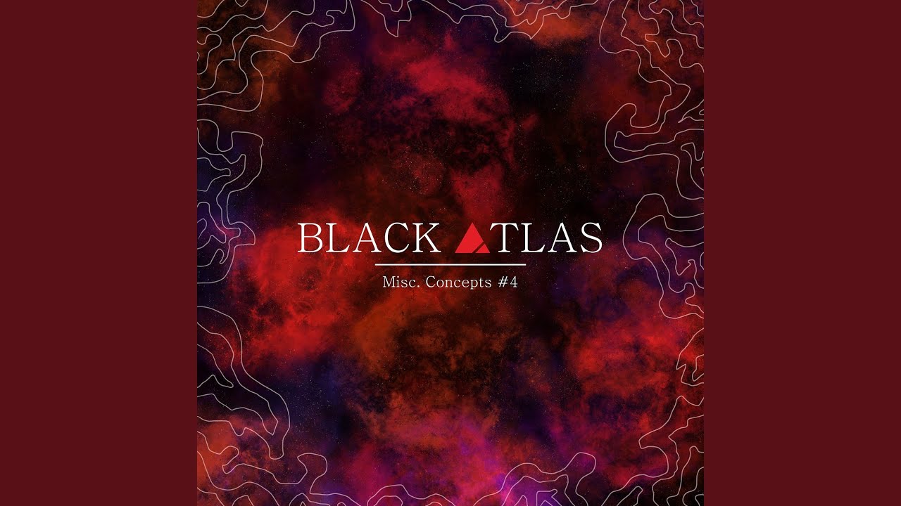 Stained Green Glass Anxiety