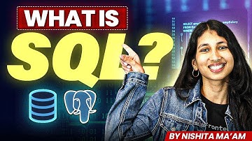 What Is SQL? | Learn Basic SQL In 10 Minutes