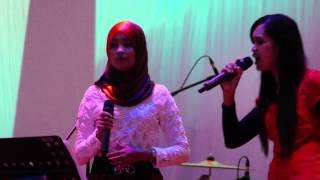 Terukir Di Bintang-Yuna covered by Shida.MTS