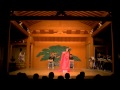 川井郁子　能楽堂公演　夕顔「源氏物語」より（作曲：川井郁子）Ikuko Kawai : Yugao from The Tale of Genji at Noh Theater
