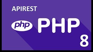Crear APIREST en PHP - 8 Creando el mapa de la api(Fin de curso)