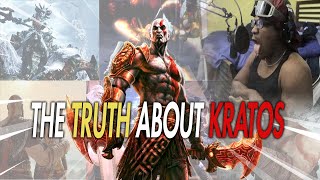 REMAKE GOW 1 AND 2 ASAP| GOD OF WAR SUMMARY TIMELINE REACTION