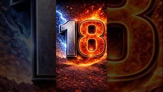 Number 18: The Pattern People Don't See