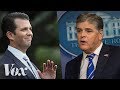 The best Fox News explanations for Trump Jr.’s Russia meeting