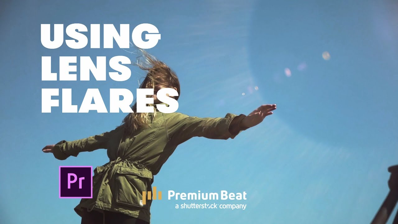 How to Use Lens Flares Filmmaking Tips YouTube