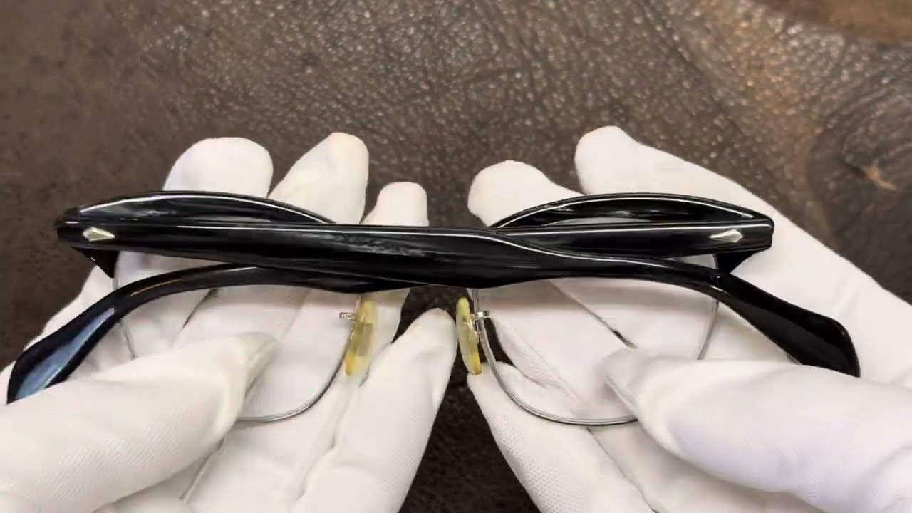 アメリカンオプティカル AmericanOptical インフルエンシャル 46