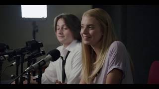 Breakup Press Conference