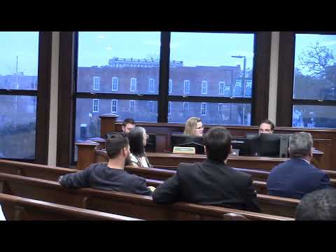 7.a. Beer, Wine - Liquor License -  Lisa's Billiards and Sports Bar