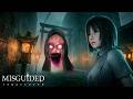 Misguided Remastered Demo – Story Mode Mobile Horror Gameplay