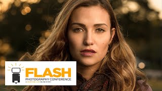 The Flash Photography Conference | Official Trailer screenshot 4