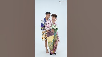 TẠO DÁNG CHỤP ẢNH CƯỚI ĐẸP P1 | SANSAN BRIDAL #shorts