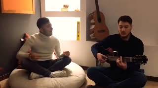 M.onur Bayraktar - Ciğeri Yanıyor