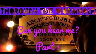 Through The Wormhole EP.1 Season 1: Paranormal