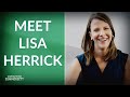 Meet Lisa Herrick