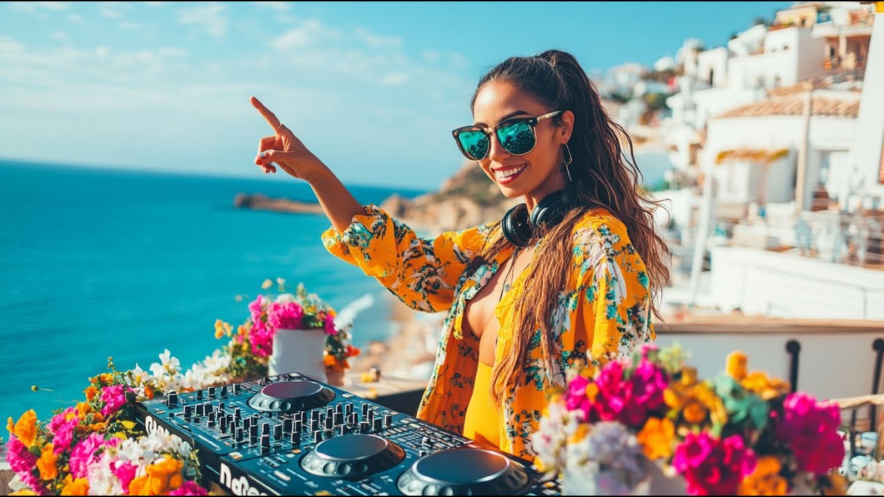 Lucid Flow 💭 | Deep Chill for Creative Focus | Musically Hub