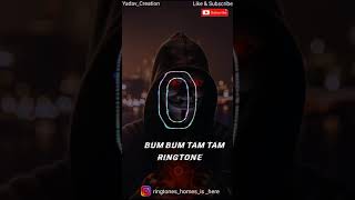 Bum Bum Tum Tum Ringtonedownload Link