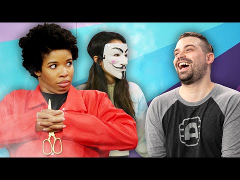 Try Not To Laugh Challenge #56 - Spooky Edition